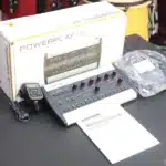 Behringer P16-M