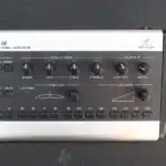 Behringer P16-M