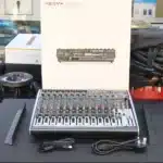 Behringer QX2222USB