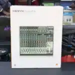 Behringer QX2222USB
