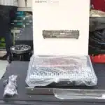 Behringer QX2222USB