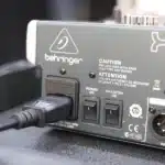 Behringer QX2222USB