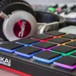 Akai MPD226 MPC Pads Nairobi