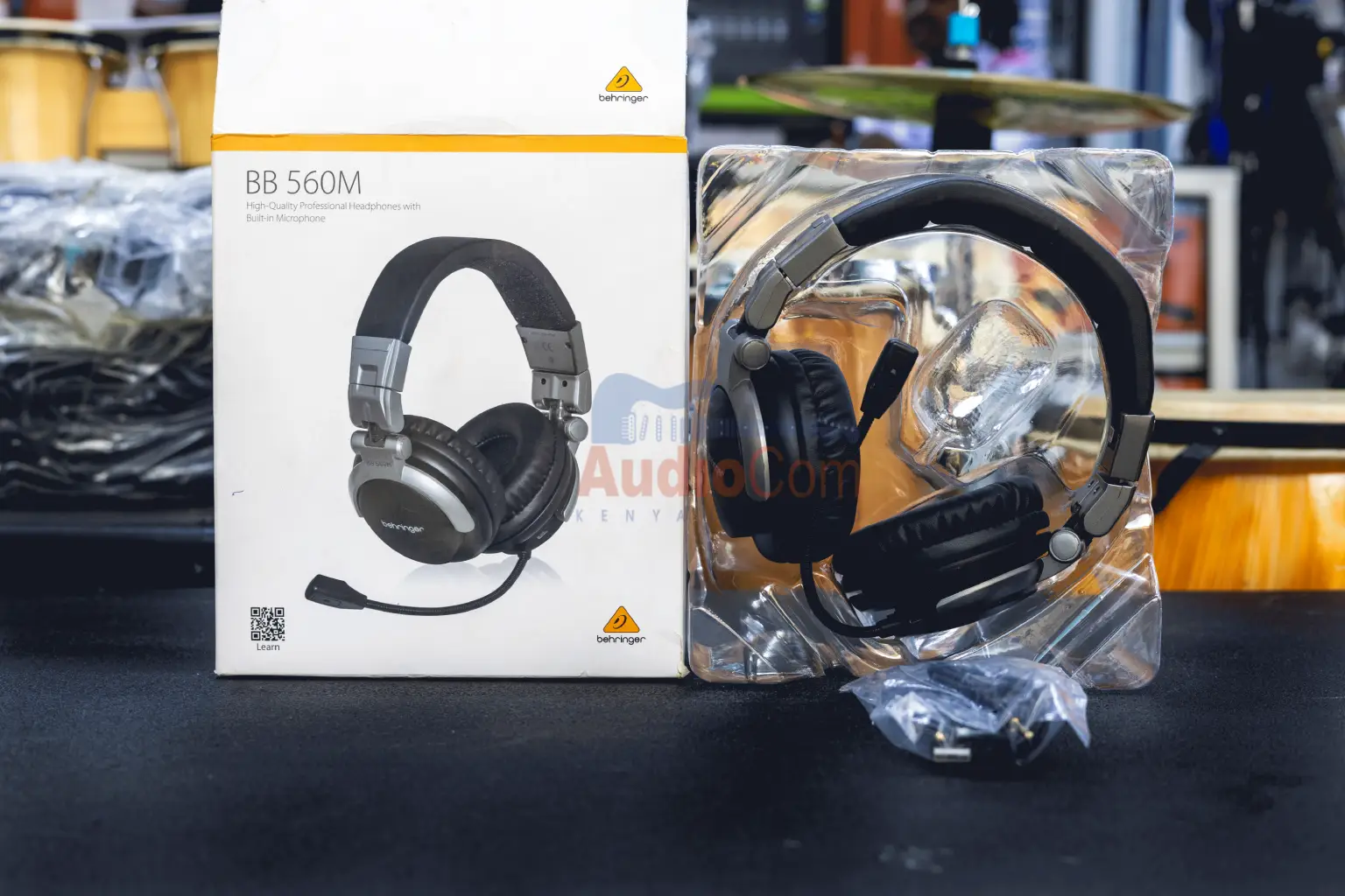 BB 560M music shops 