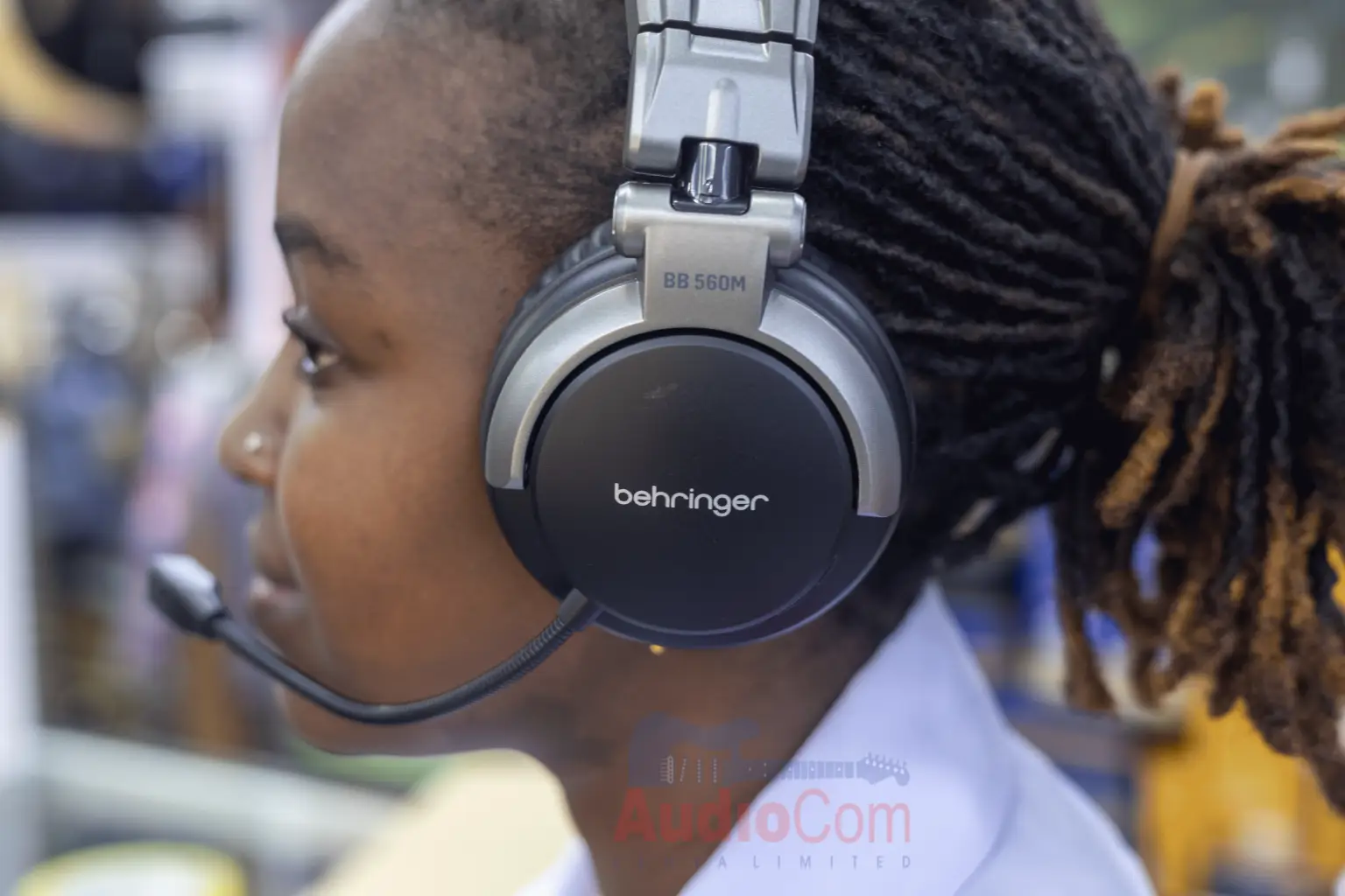 Behringer BB 560M price 