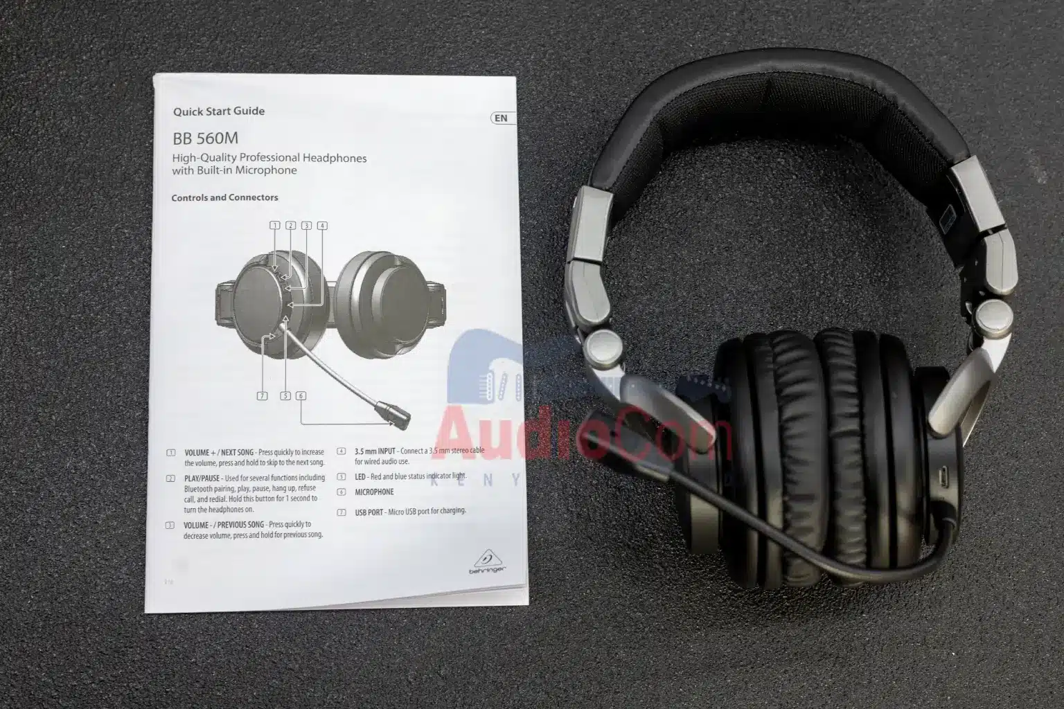 BB 560M price 