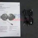 Behringer BB 560M