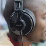 BH60 Studio Headphones