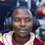 BH60 Studio Headphones