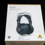 BH60 Studio Headphones