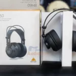 BH60 Studio Headphones