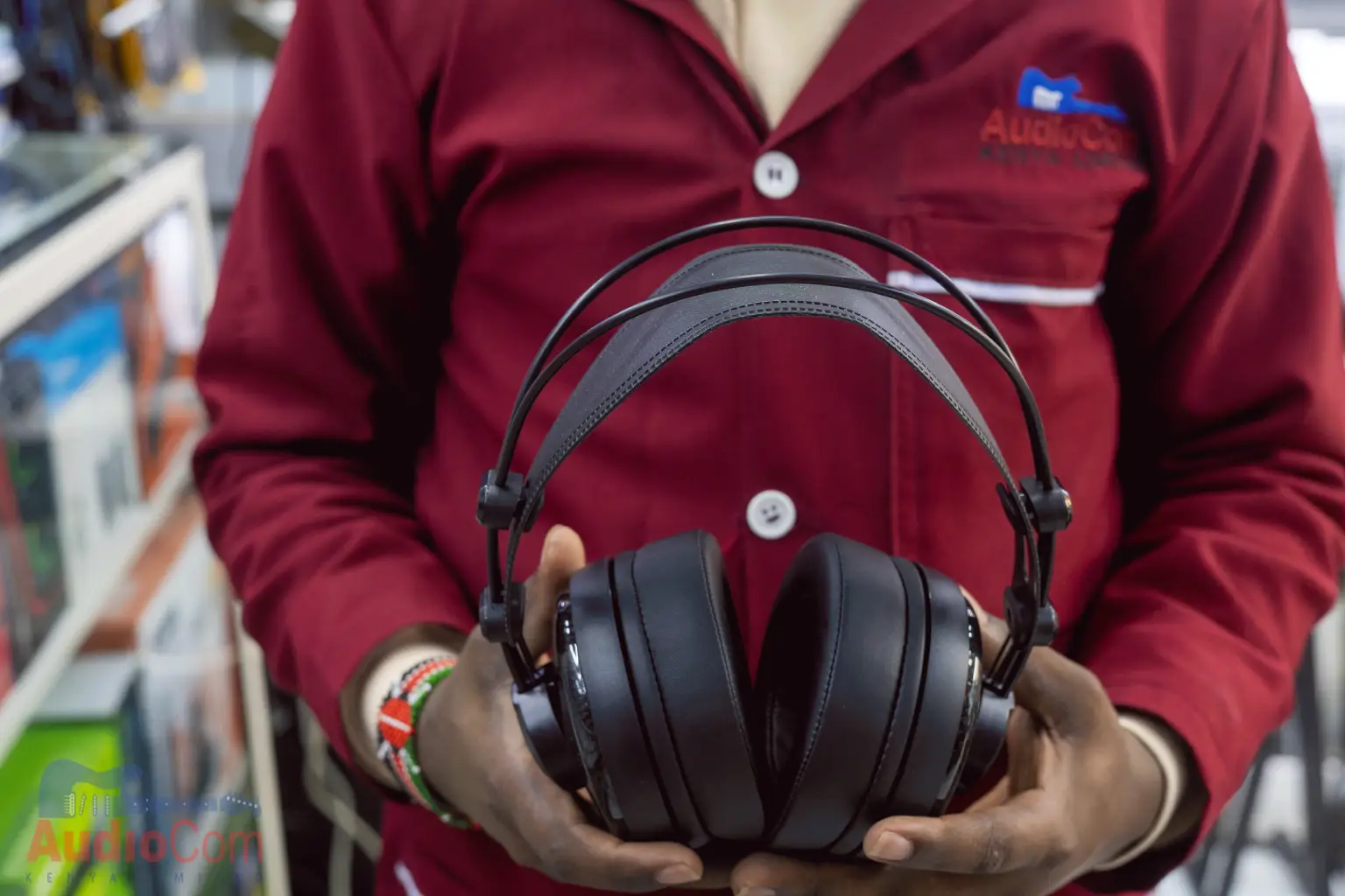headphones kenya 