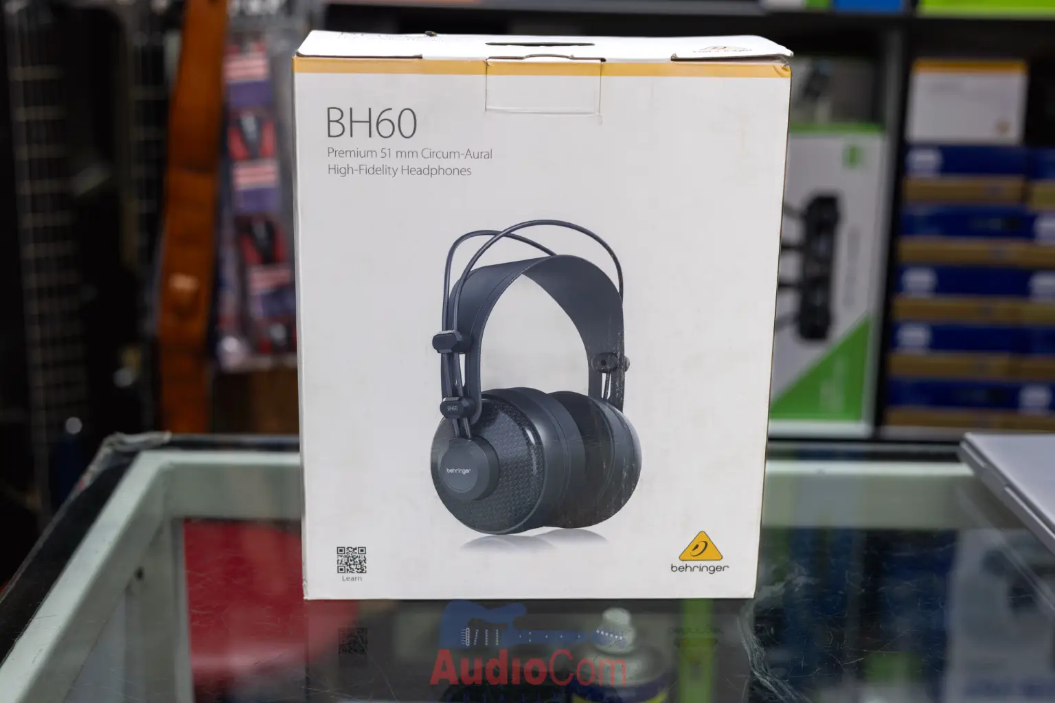 bh headphones
