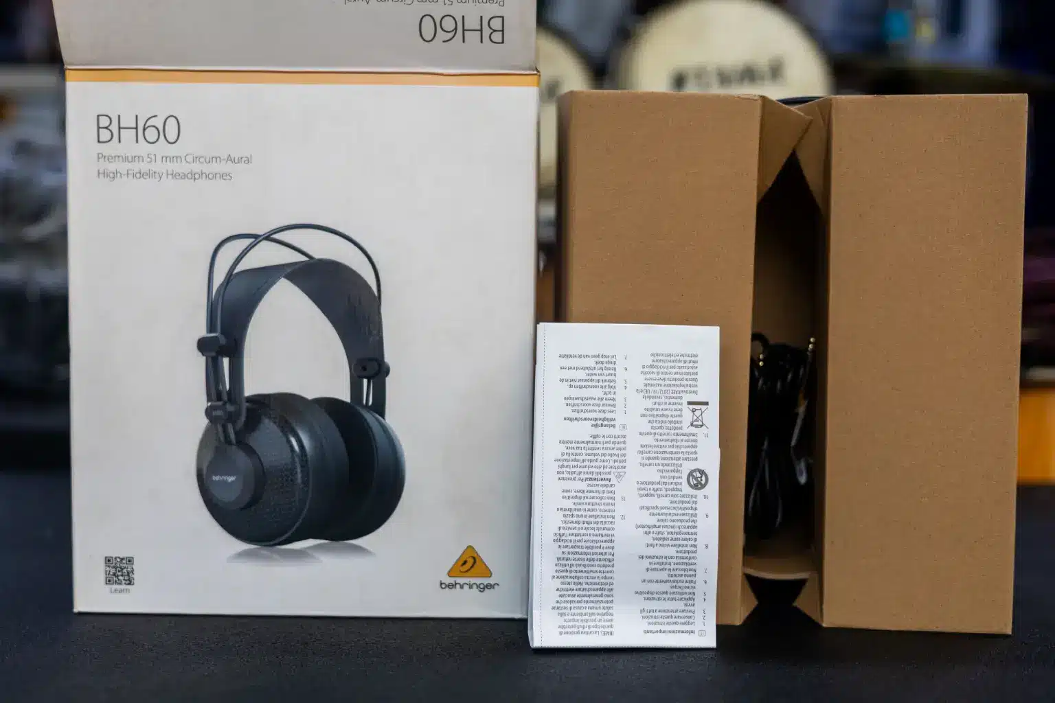 behringer headphones price in Nairobi