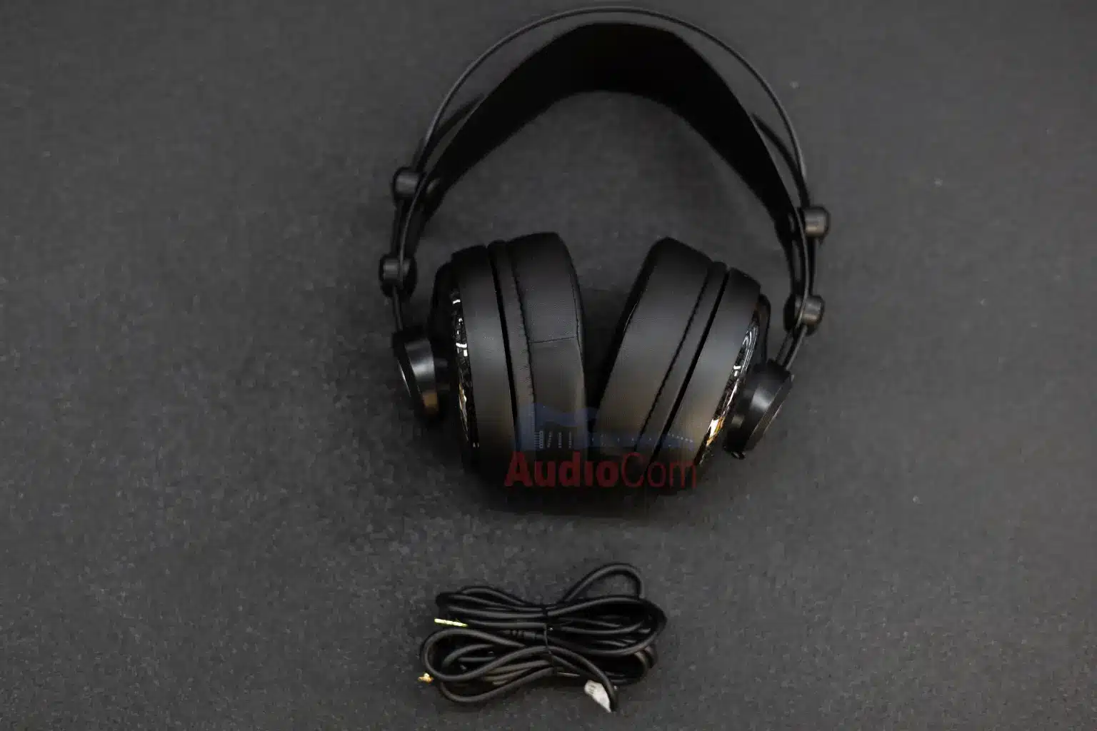 studio headphones review