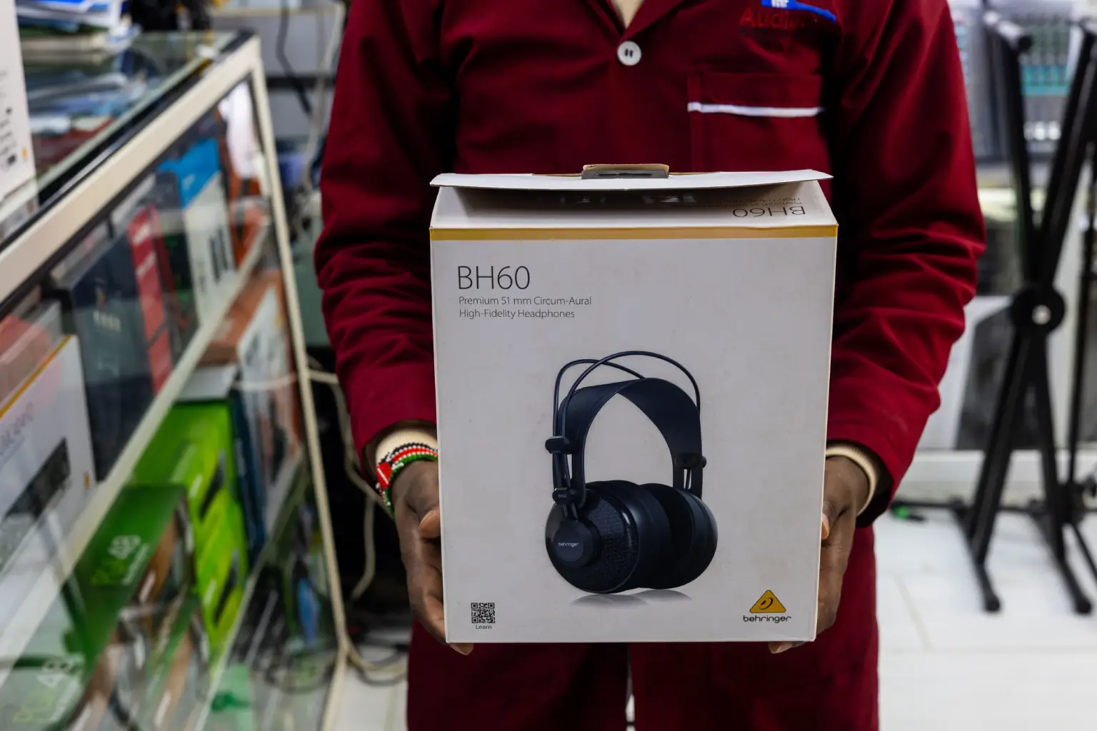 studio headphones prices