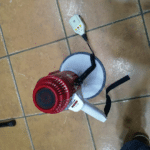 PA megaphone