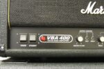 Marshall VBA 400