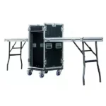 16 units flight rack