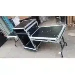 16 units flight rack