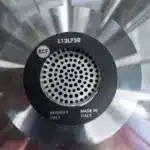 RCF 12″ precision
