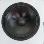 BM18AZ20 18″ bass