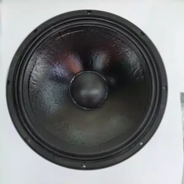 Bass Driver