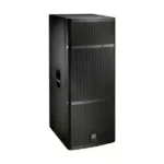 double speaker