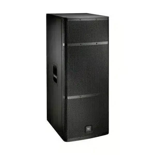 DS/EV 215 double speaker