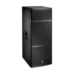 double speaker