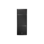 double speaker