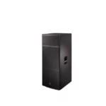 double speaker
