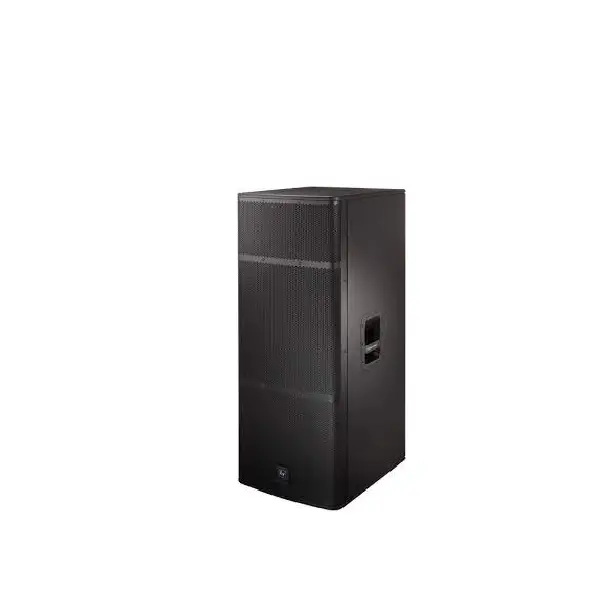 double speaker