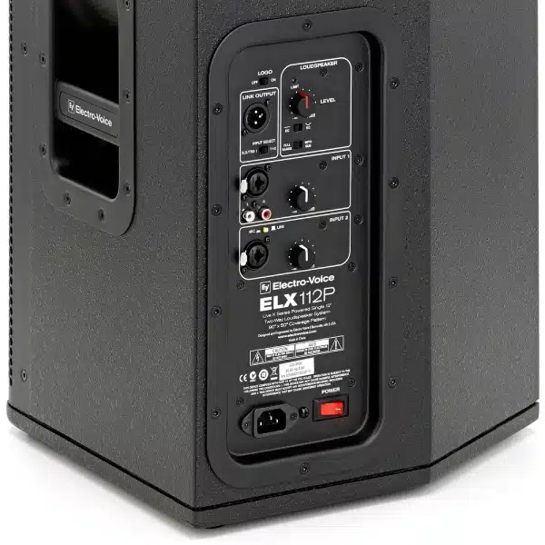 Multifunctional Speaker