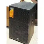 DS/EV Single 15-Inch Speaker