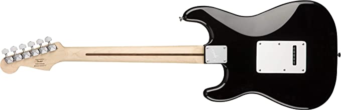 Fender Stratocaster Guitar