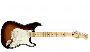 Fender Stratocaster