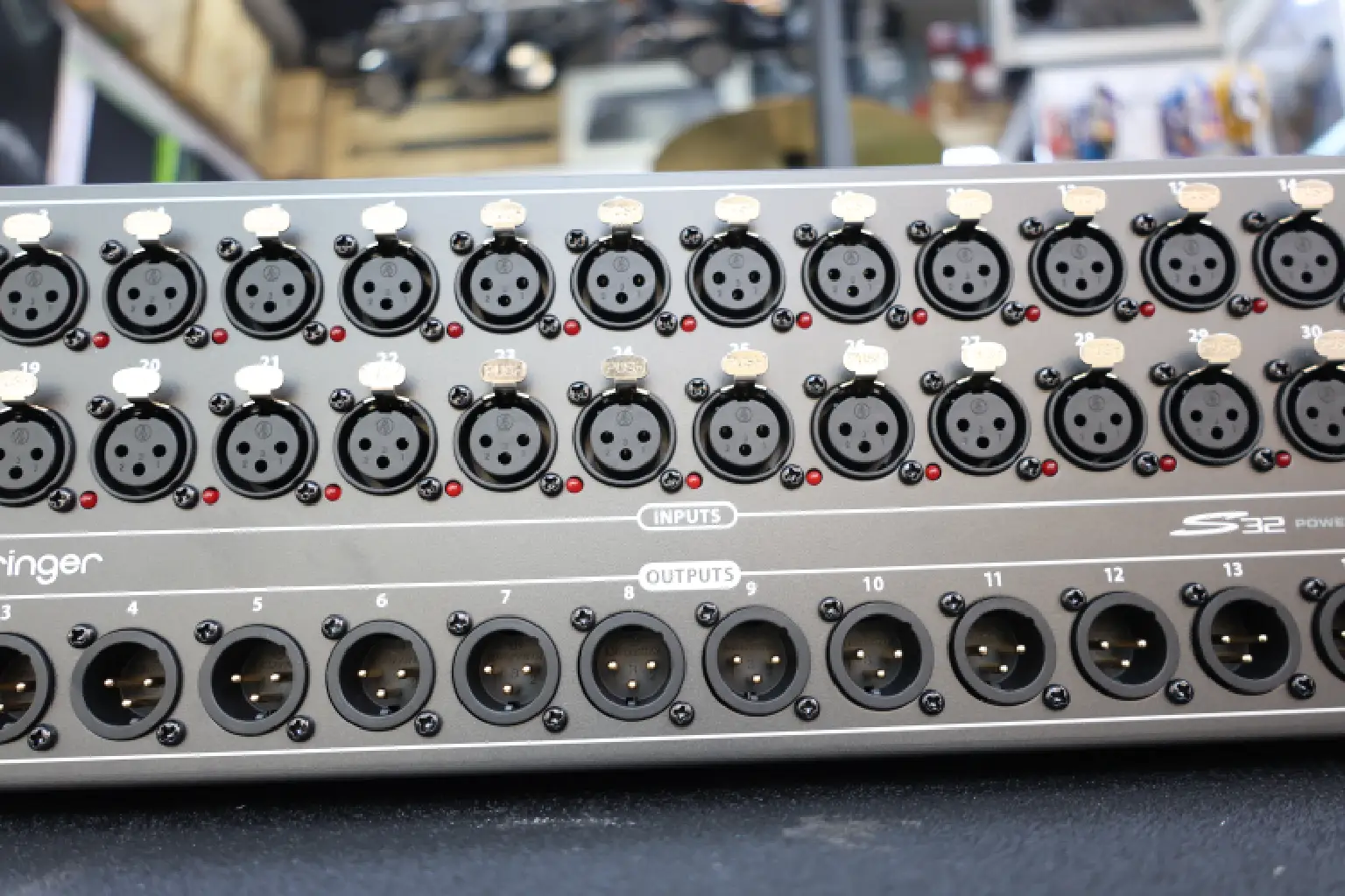 behringer studio monitors price in Kenya 
