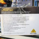 Behringer S32