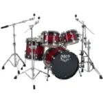 Mes drum set