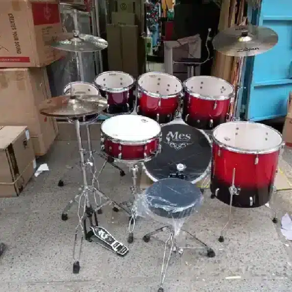 drum set