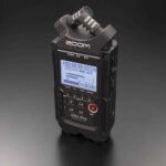 Zoom H4N