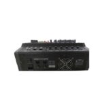 6-Channel Powered Mixer