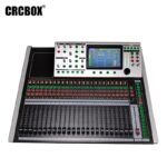 Sound Craft T24 Digital Mixer