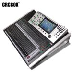 Sound Craft T24 Digital Mixer