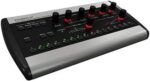 Behringer P16-M