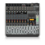 Behringer QX1222USB