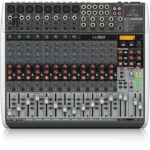 Behringer QX2222USB