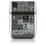 Behringer Q502USB