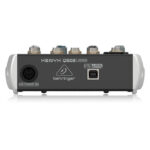 Behringer Q502USB